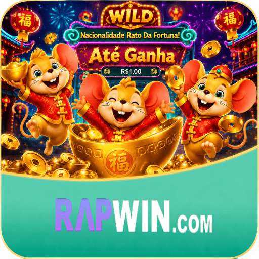 Logo rapwin Loteria Online