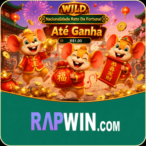 rapwin Jackpots Progressivos