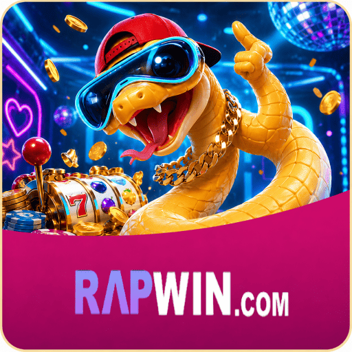 rapwin Facebook Brasil - Siga Nossa Página Oficial