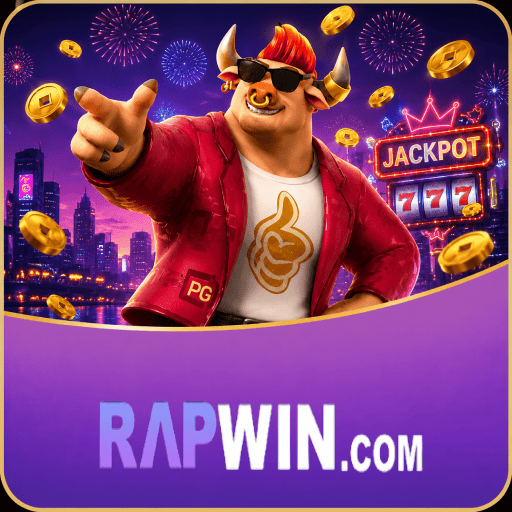 Logo rapwin Plataforma Certificada
