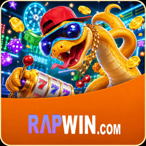 Requisitos do APK rapwin para Android - Logo Oficial