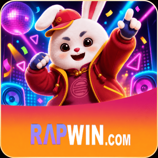 Logo da rapwin