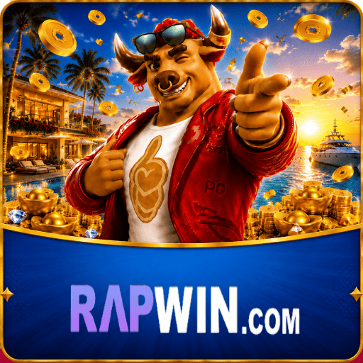 rapwin Plataforma Confiável