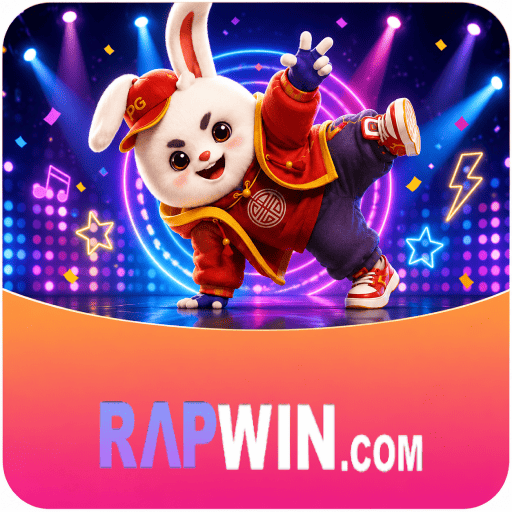 rapwin Apostas Esportivas Logo - 34 Esportes Certificados
